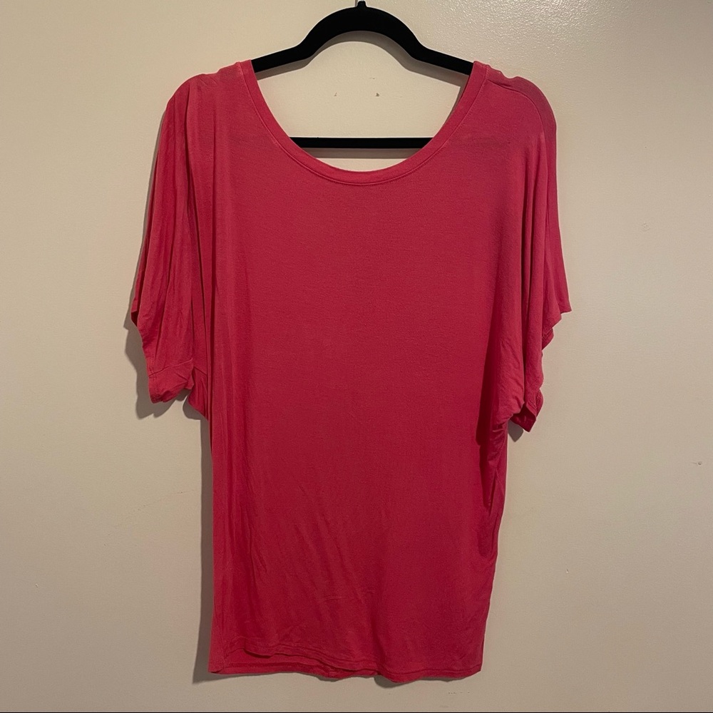 Lock & Love Top